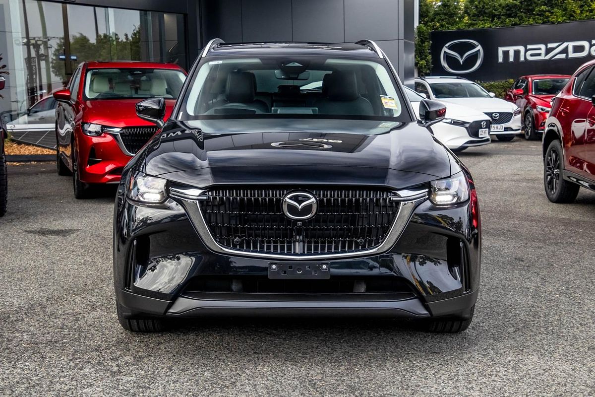 2024 Mazda CX-90 G50e Touring KK