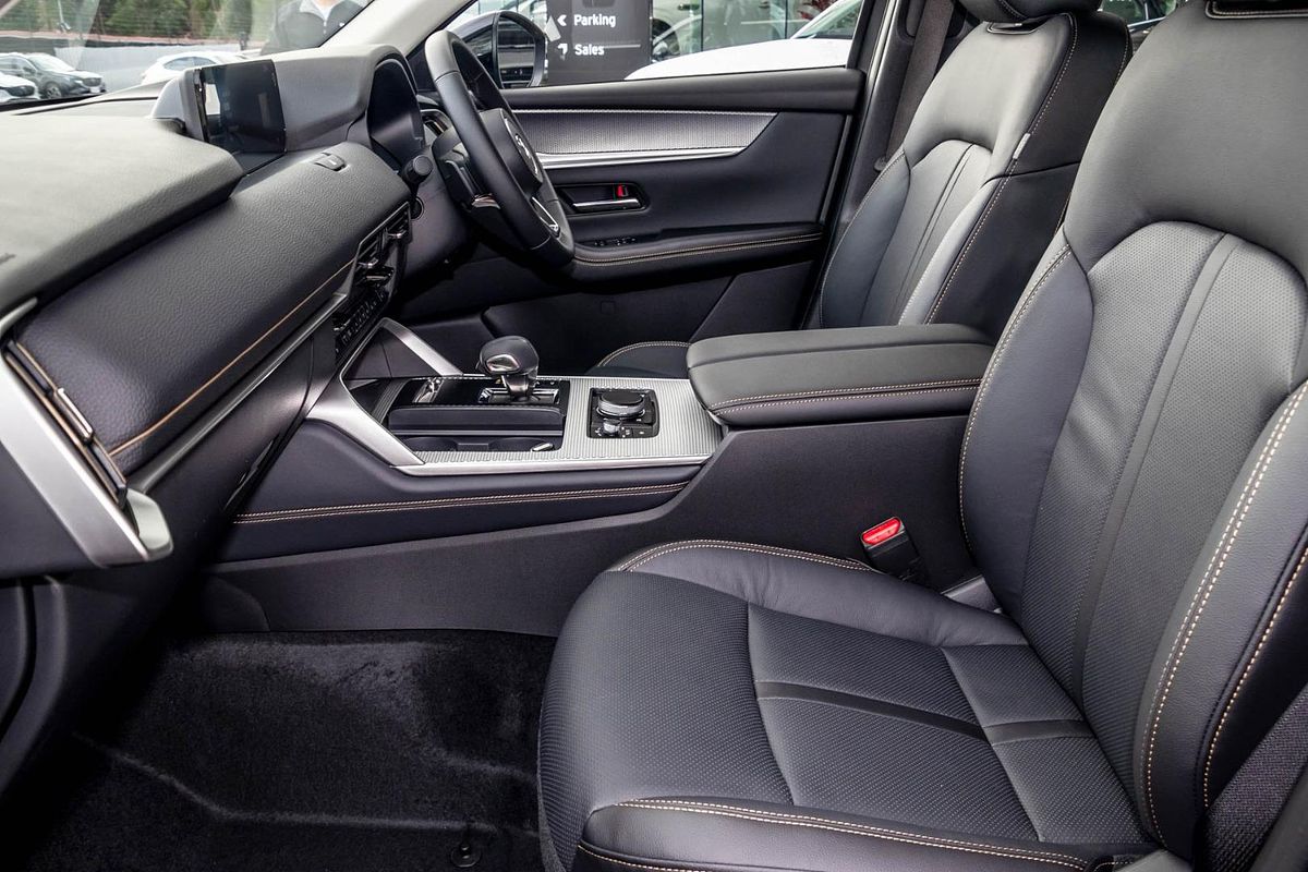 2024 Mazda CX-90 G50e Touring KK