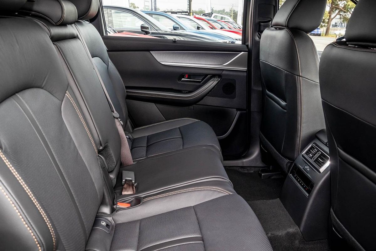 2024 Mazda CX-90 G50e Touring KK