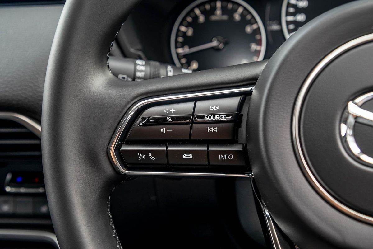 2024 Mazda CX-90 G50e Touring KK