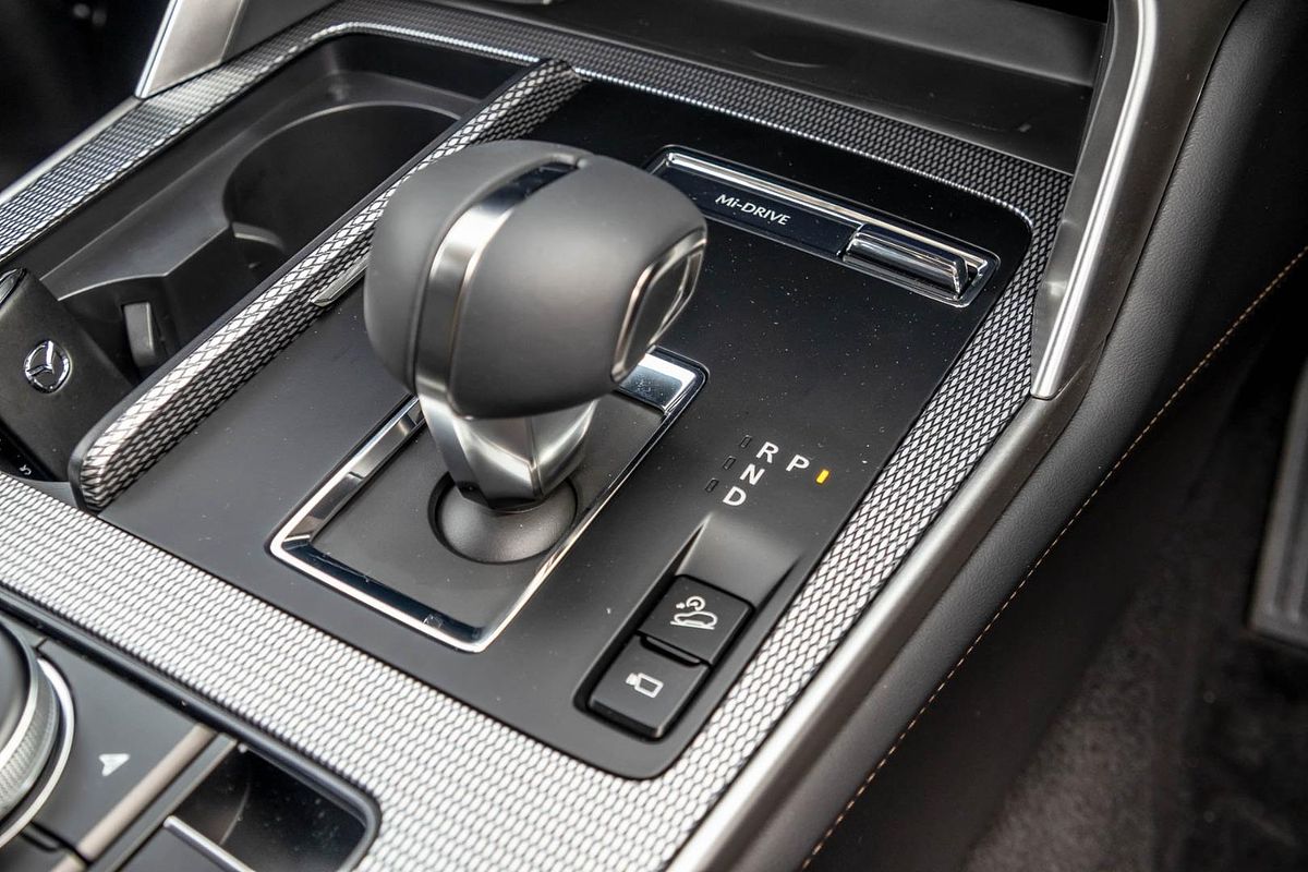2024 Mazda CX-90 G50e Touring KK