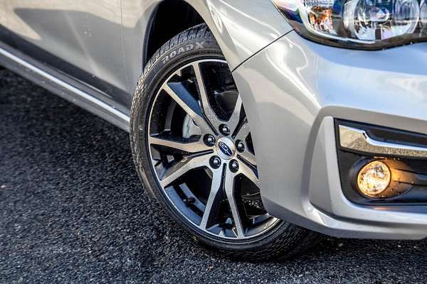 2018 Subaru Impreza 2.0i Premium G5