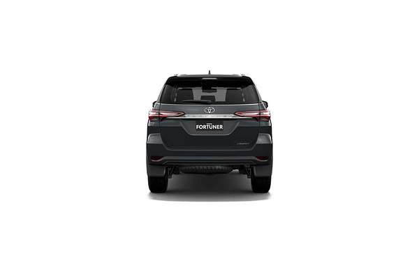 2024 Toyota Fortuner Crusade GUN156R