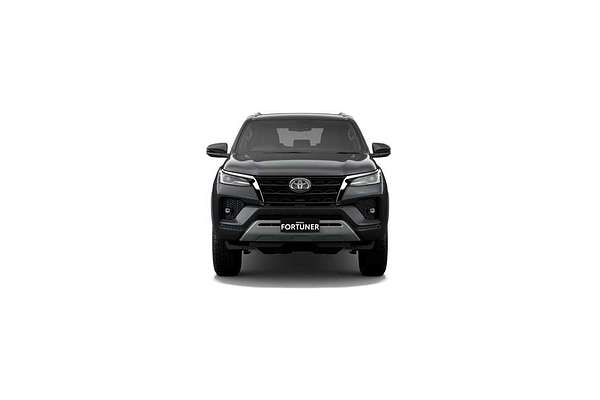 2024 Toyota Fortuner Crusade GUN156R
