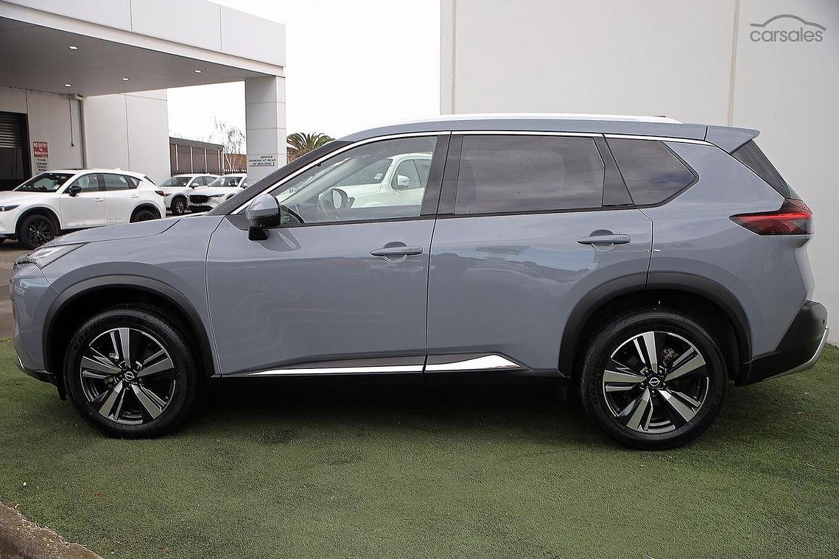 2023 Nissan X-TRAIL Ti T33