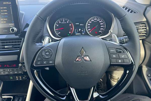 2024 Mitsubishi Eclipse Cross Aspire YB