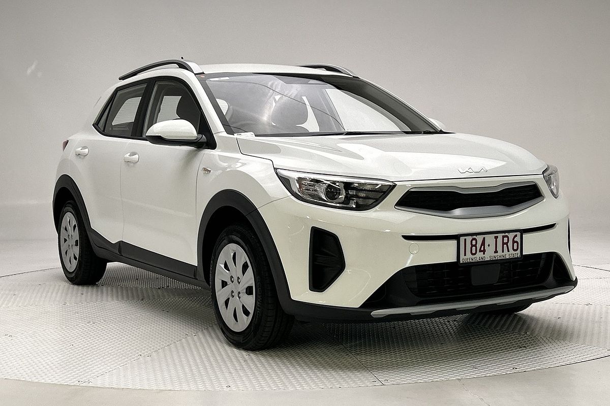 2023 Kia Stonic S YB