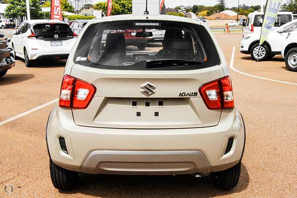 2024 Suzuki Ignis GL MF Series II