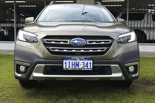 2024 Subaru Outback AWD Premium Special Edition 6GEN