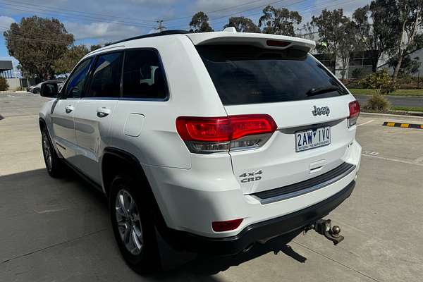 2013 Jeep Grand Cherokee Laredo WK