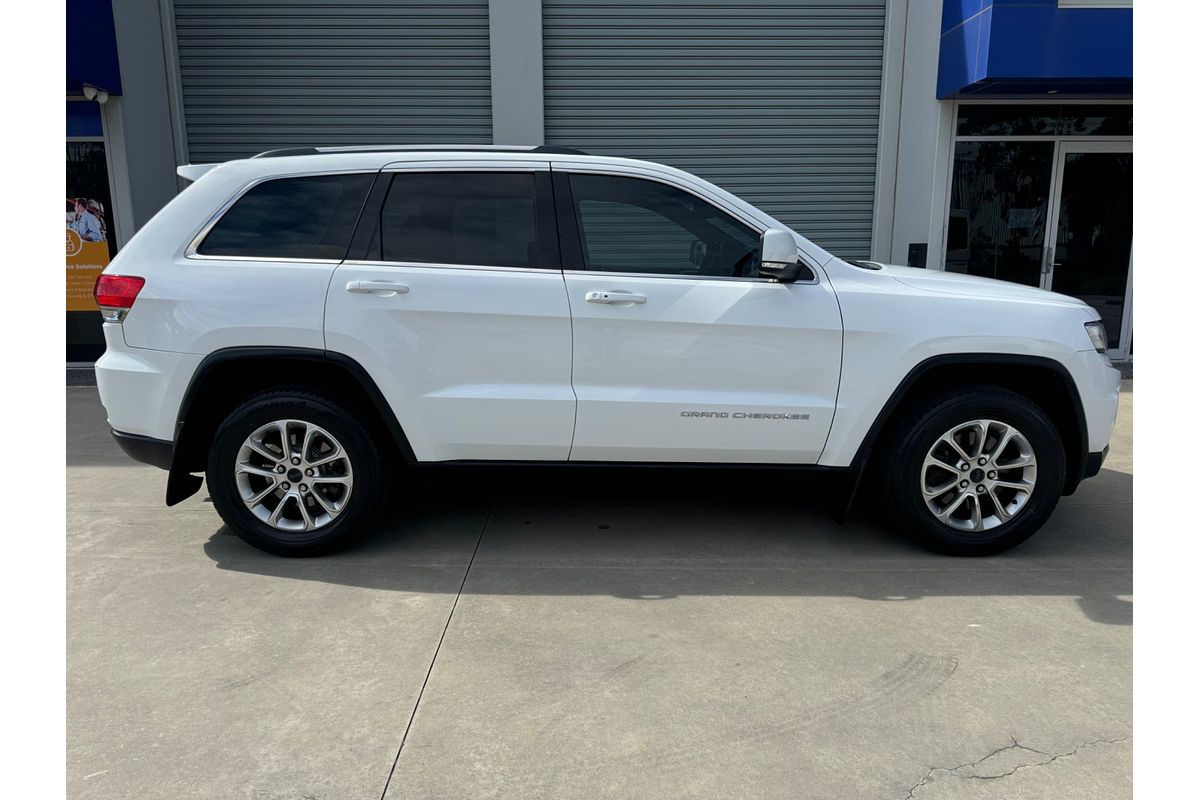 2013 Jeep Grand Cherokee Laredo WK