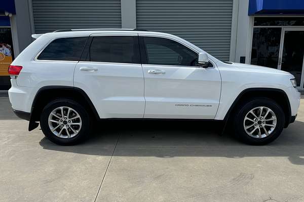 2013 Jeep Grand Cherokee Laredo WK