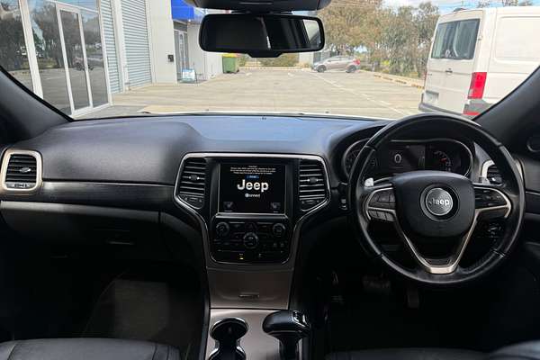 2013 Jeep Grand Cherokee Laredo WK