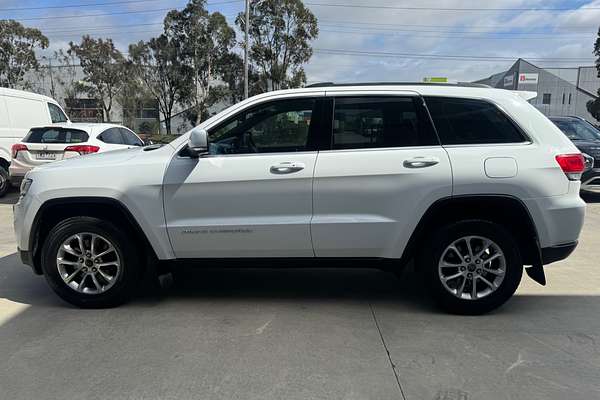 2013 Jeep Grand Cherokee Laredo WK