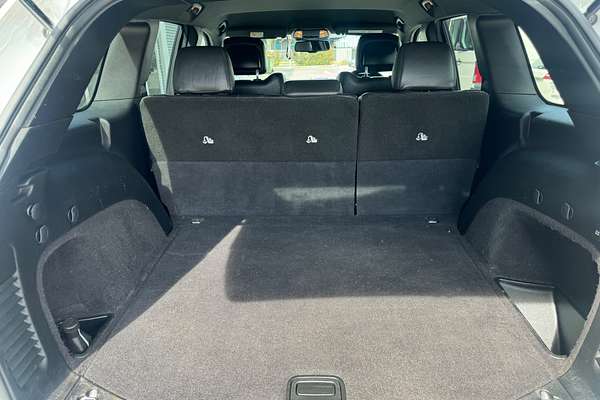 2013 Jeep Grand Cherokee Laredo WK