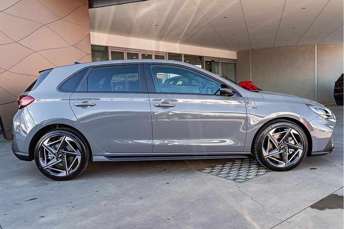 2024 Hyundai i30 N Line PDe.V6