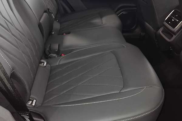 2024 Chery Tiggo 8 Pro Max Elite T31