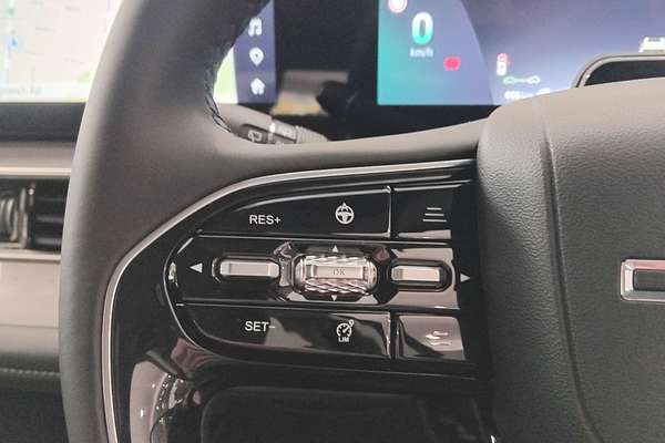 2024 Chery Tiggo 8 Pro Max Elite T31