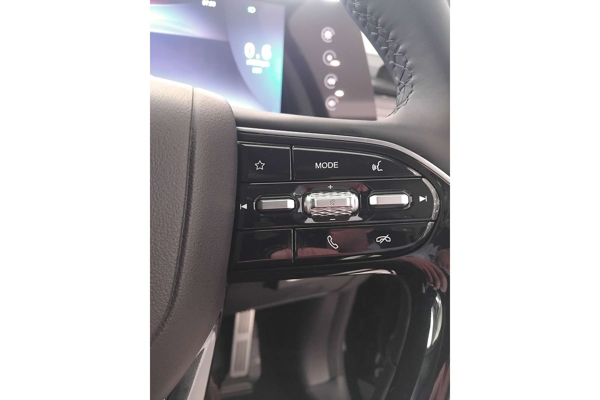 2024 Chery Tiggo 8 Pro Max Elite T31