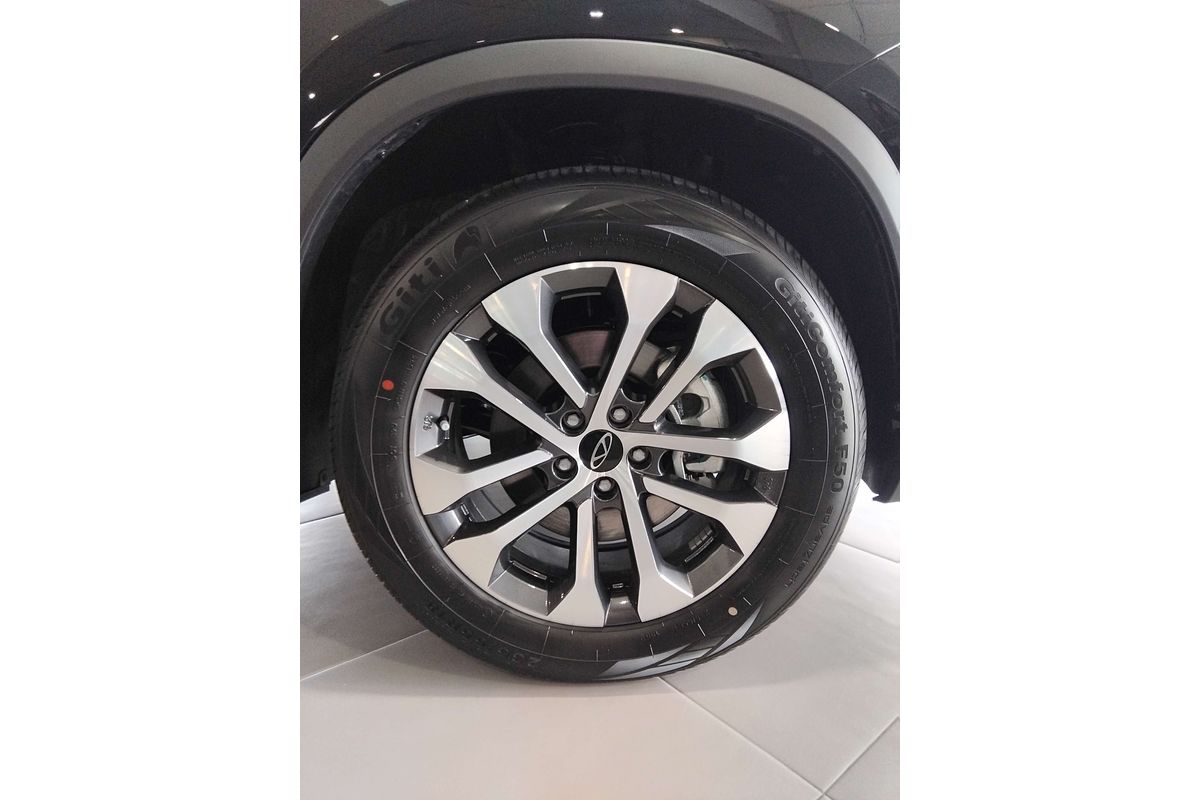2024 Chery Tiggo 8 Pro Max Elite T31