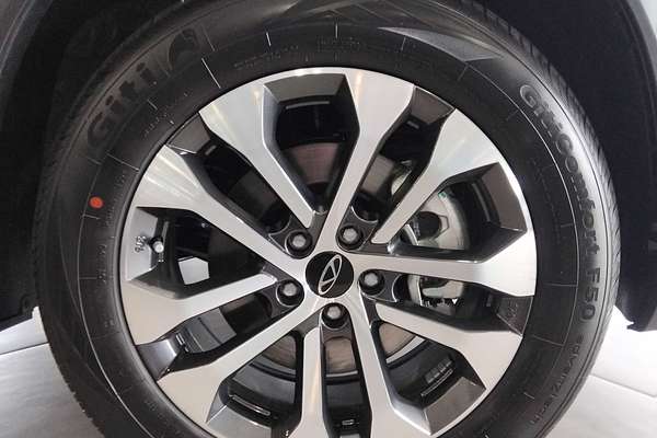 2024 Chery Tiggo 8 Pro Max Elite T31