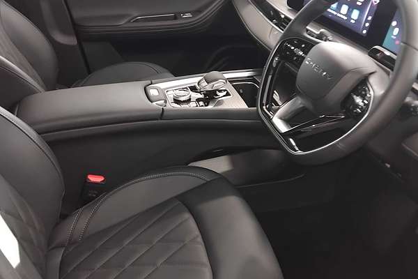 2024 Chery Tiggo 8 Pro Max Elite T31