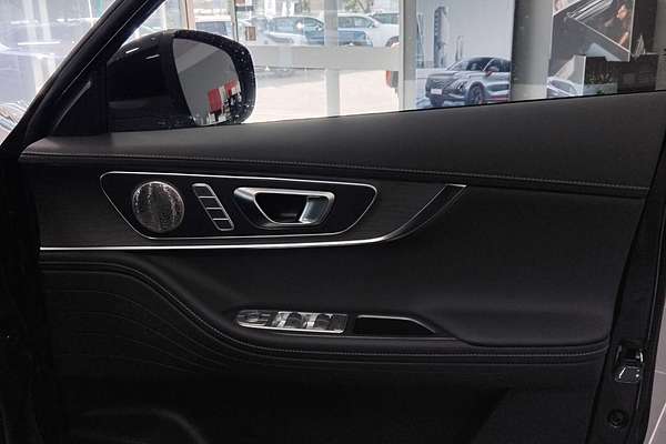 2024 Chery Tiggo 8 Pro Max Elite T31