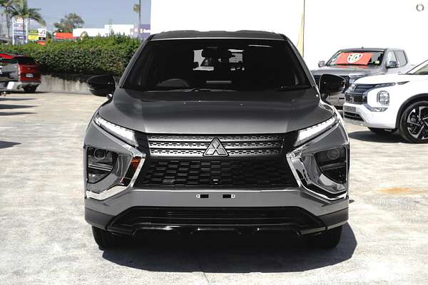 2024 Mitsubishi Eclipse Cross Black Edition YB