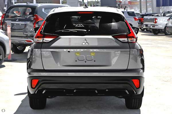 2024 Mitsubishi Eclipse Cross Black Edition YB