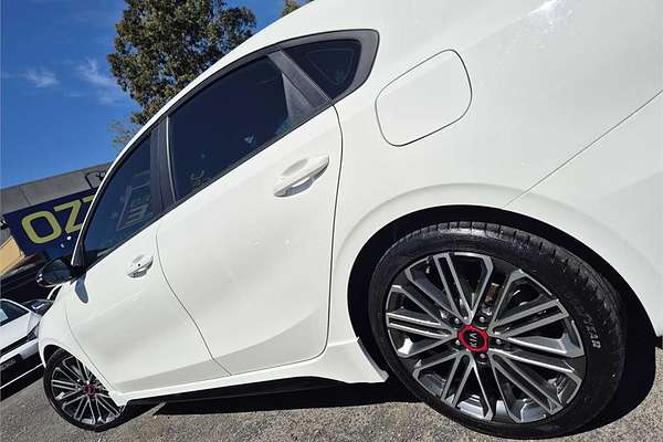 2020 Kia CERATO GT SAFETY PACK BD MY21