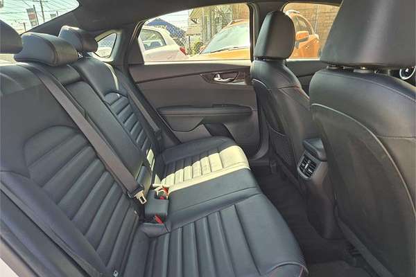 2020 Kia CERATO GT SAFETY PACK BD MY21