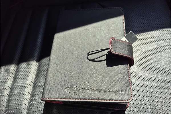 2020 Kia CERATO GT SAFETY PACK BD MY21