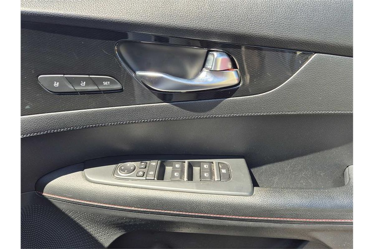 2020 Kia CERATO GT SAFETY PACK BD MY21