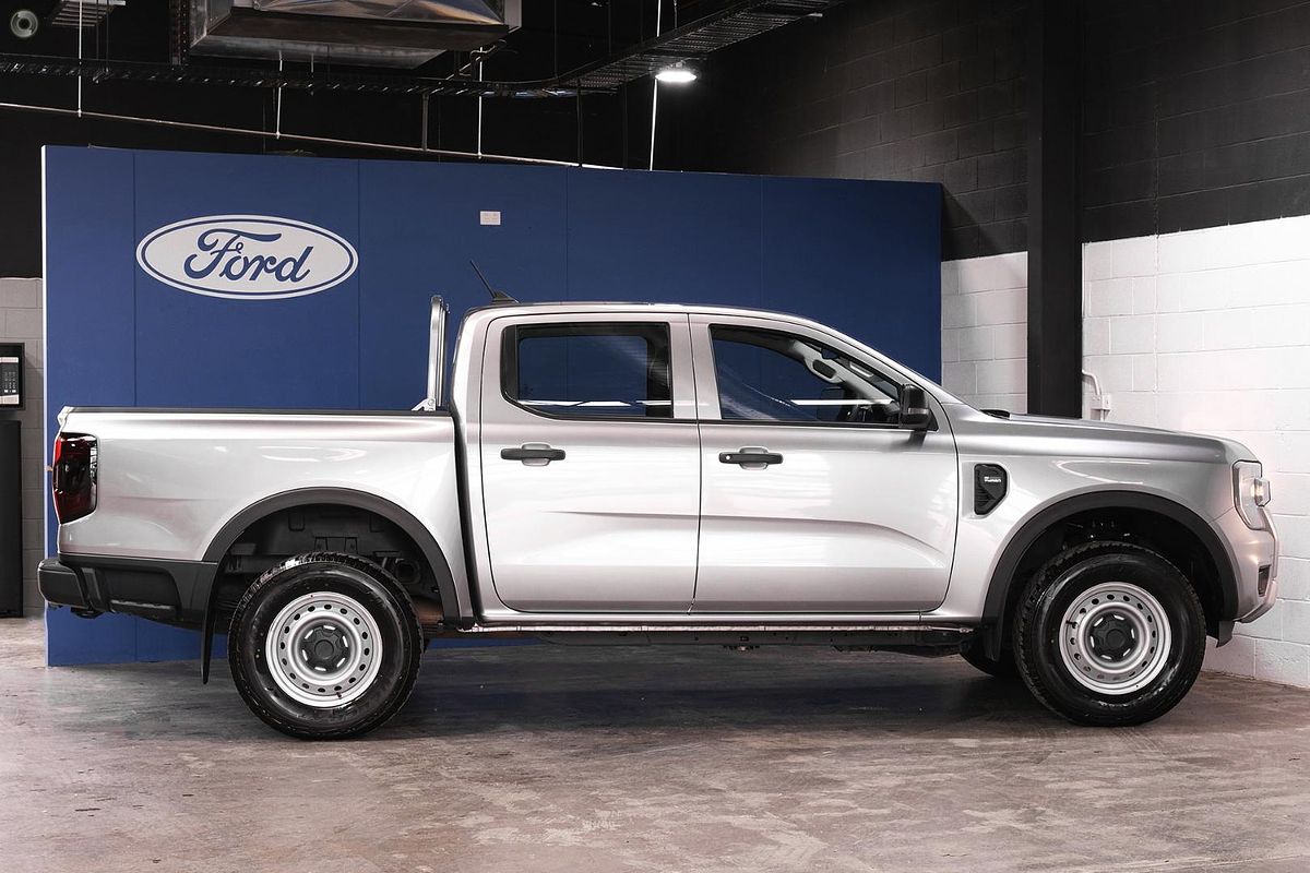 2024 Ford RANGER