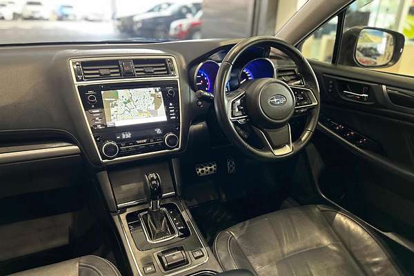 2018 Subaru Liberty 2.5i Premium 6GEN