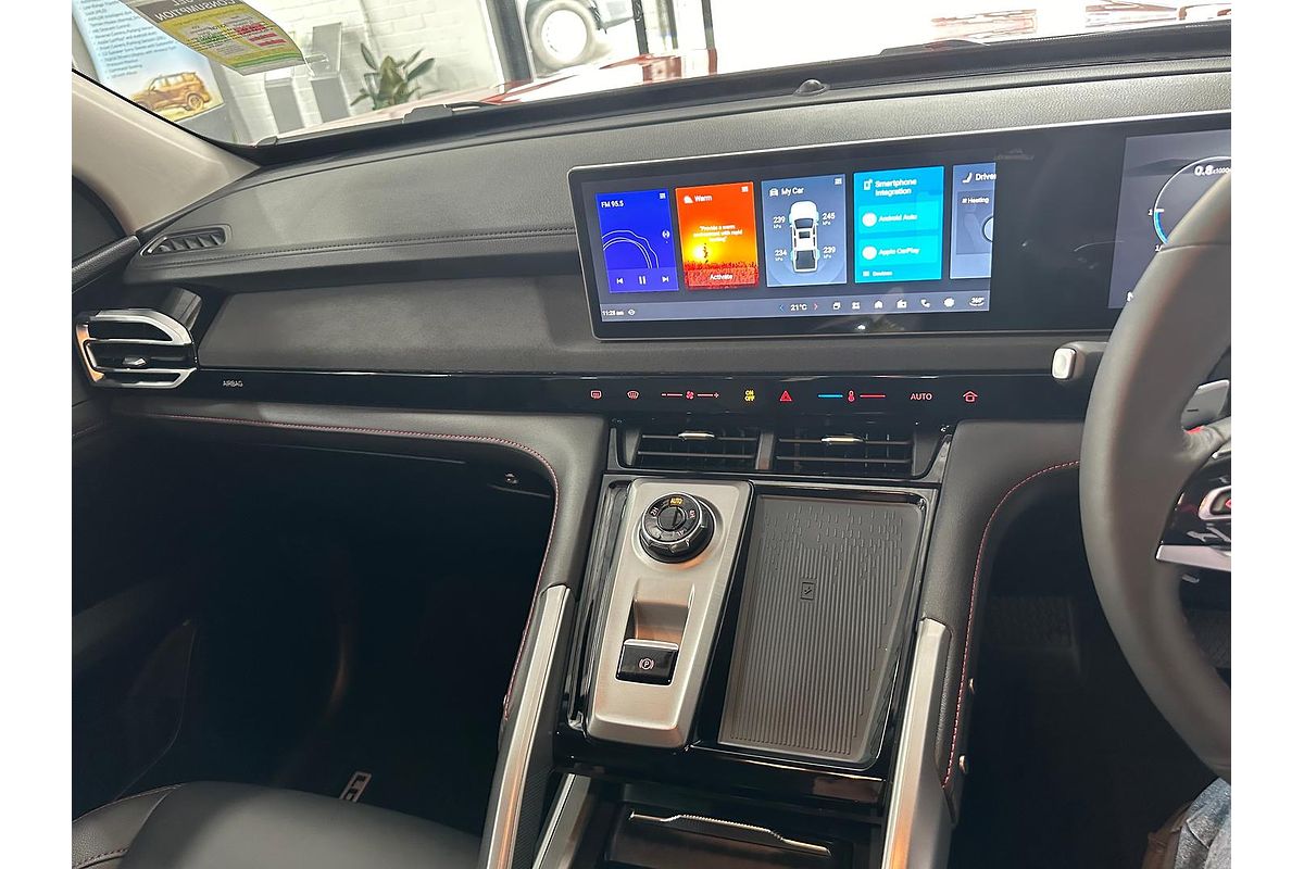 2024 LDV T60 Max PLUS SK8C 4X4