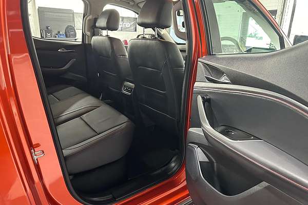 2024 LDV T60 Max PLUS SK8C 4X4