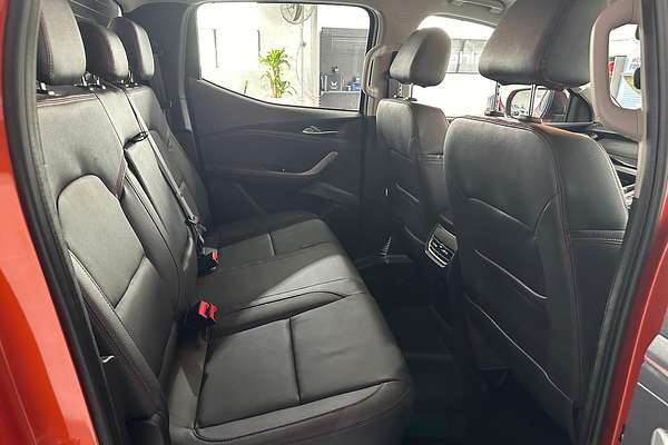 2024 LDV T60 Max PLUS SK8C 4X4
