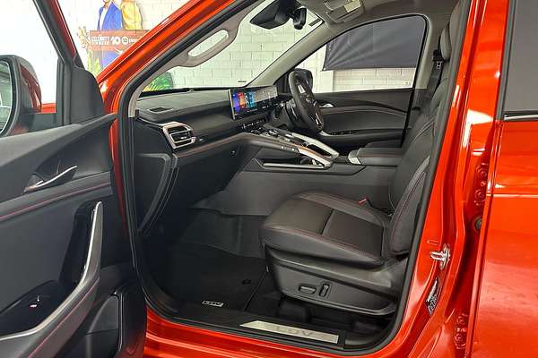 2024 LDV T60 Max PLUS SK8C 4X4