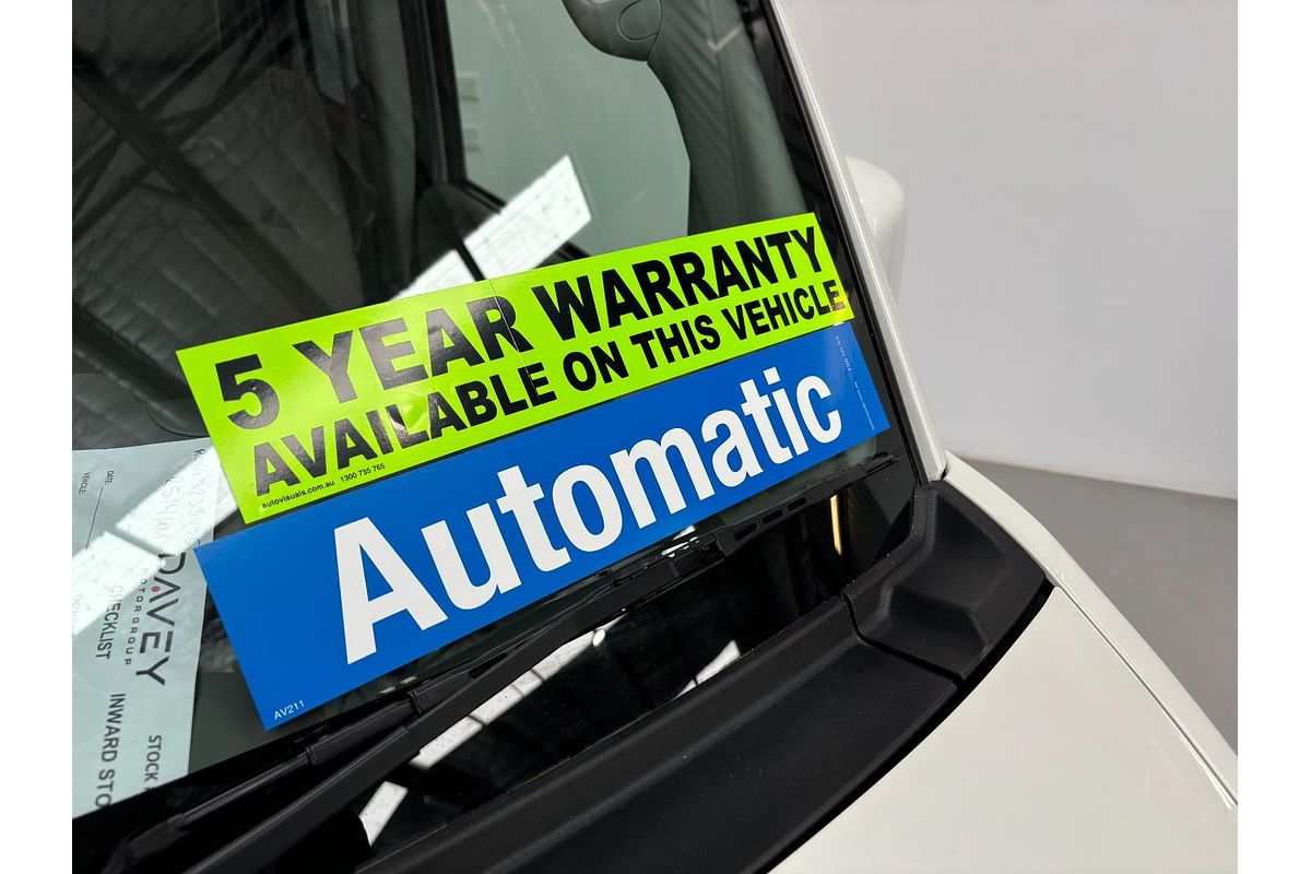 2022 Suzuki Every PZ Turbo DA17W
