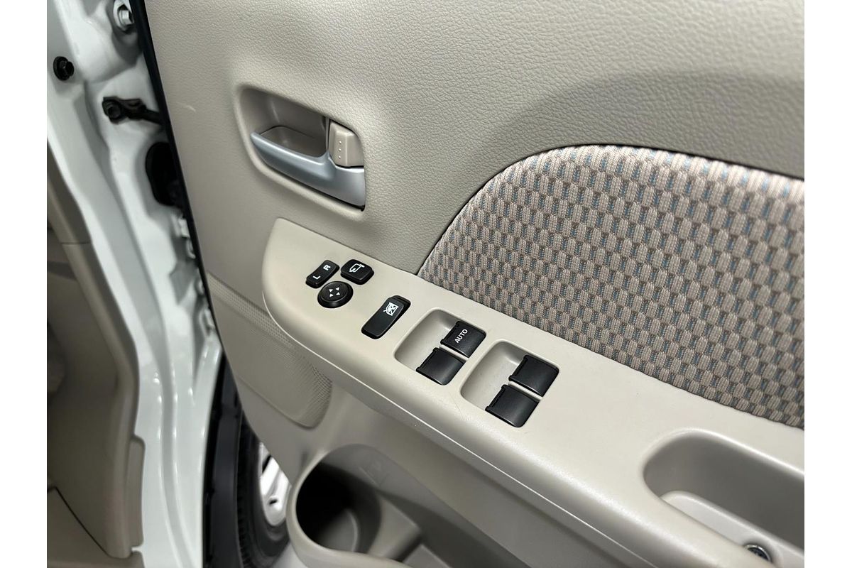 2022 Suzuki Every PZ Turbo DA17W
