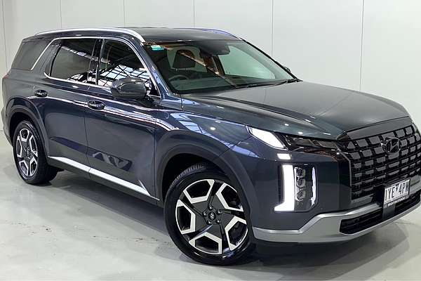 2023 Hyundai Palisade Elite LX2.V3