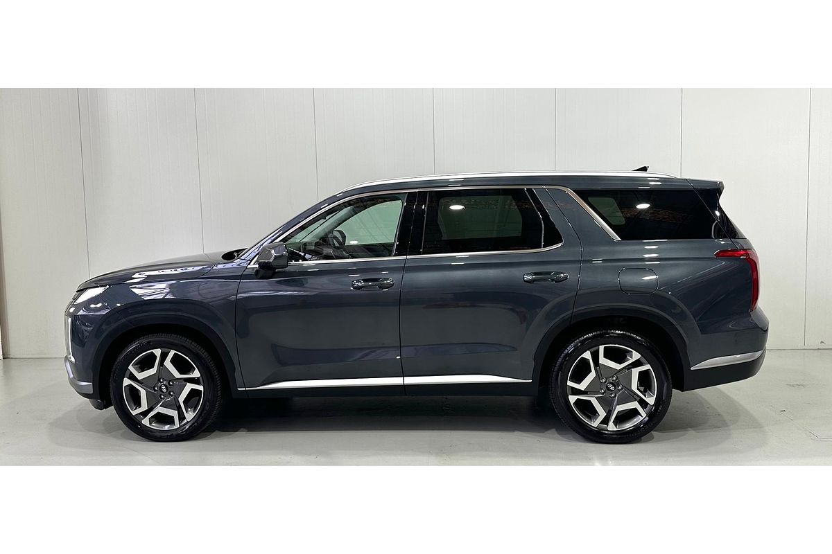 2023 Hyundai Palisade Elite LX2.V3