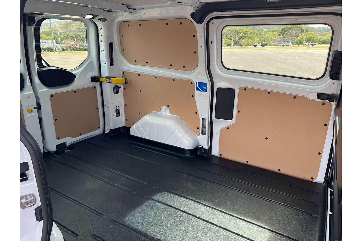 2023 Ford Transit Custom 320S Sport VN SWB