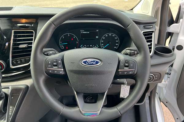 2023 Ford Transit Custom 320S Sport VN SWB