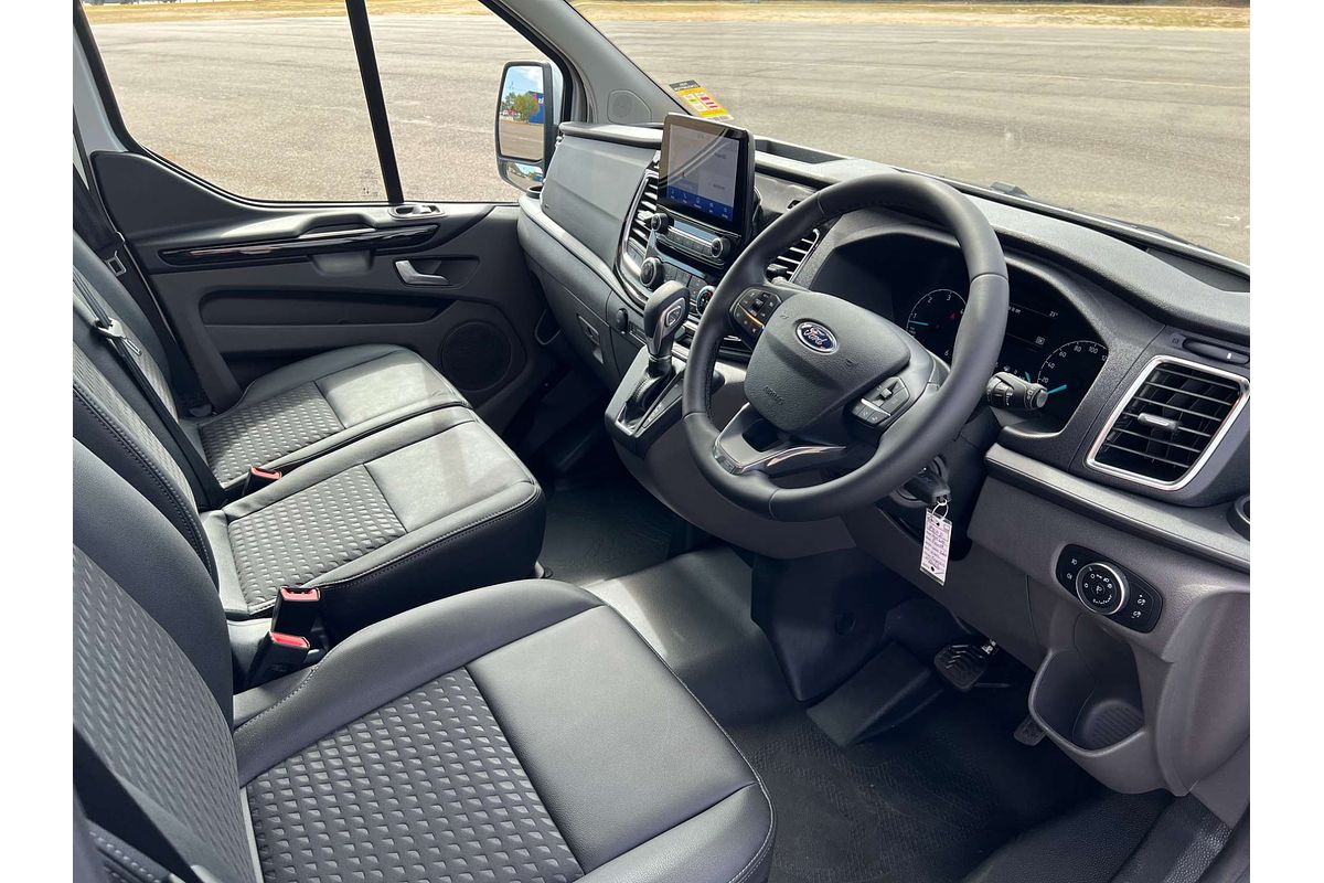 2023 Ford Transit Custom 320S Sport VN SWB
