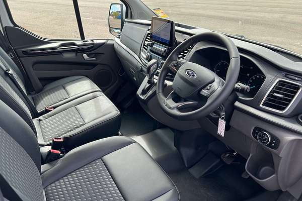 2023 Ford Transit Custom 320S Sport VN SWB