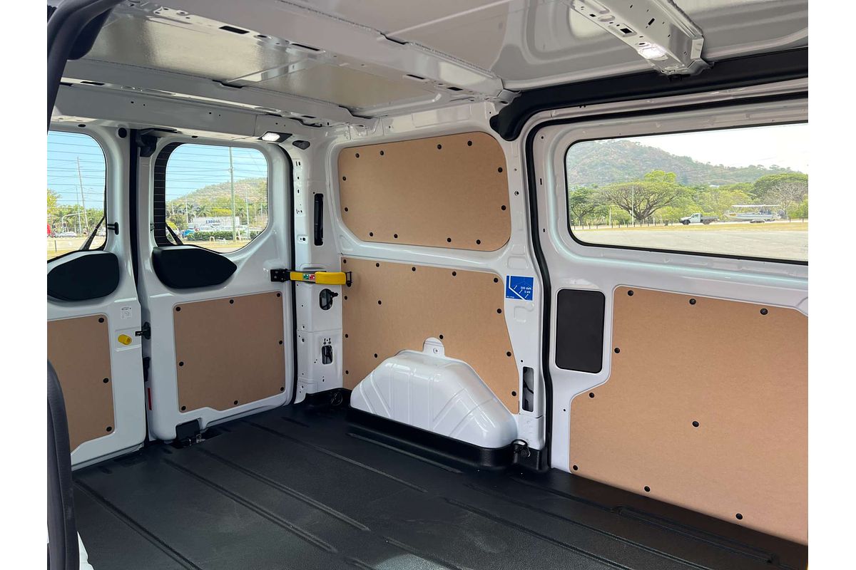2023 Ford Transit Custom 320S Sport VN SWB