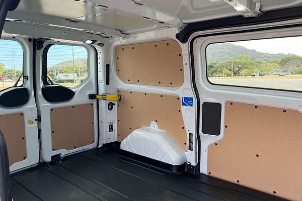2023 Ford Transit Custom 320S Sport VN SWB