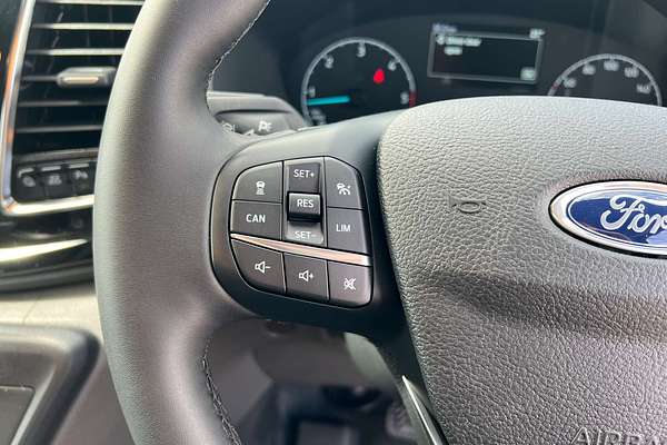 2023 Ford Transit Custom 320S Sport VN SWB